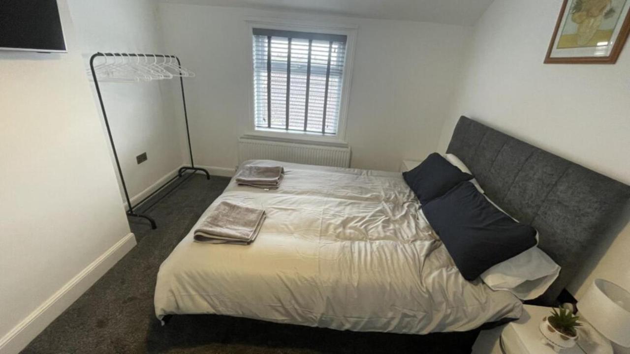 House Located Centrally For Up To 8 Guests 斯卡伯勒 外观 照片