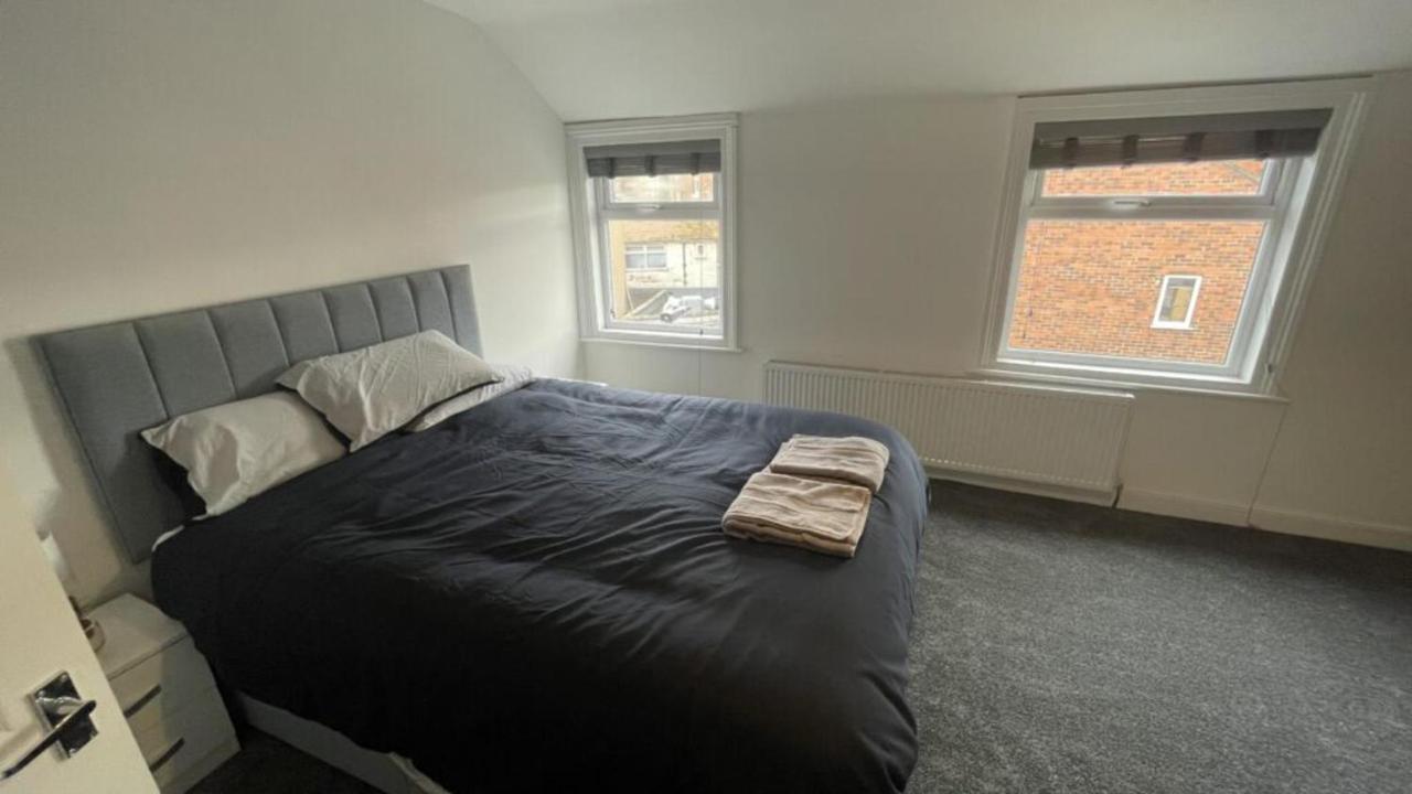 House Located Centrally For Up To 8 Guests 斯卡伯勒 外观 照片